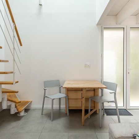 La Cabane ليبورن المظهر الخارجي الصورة