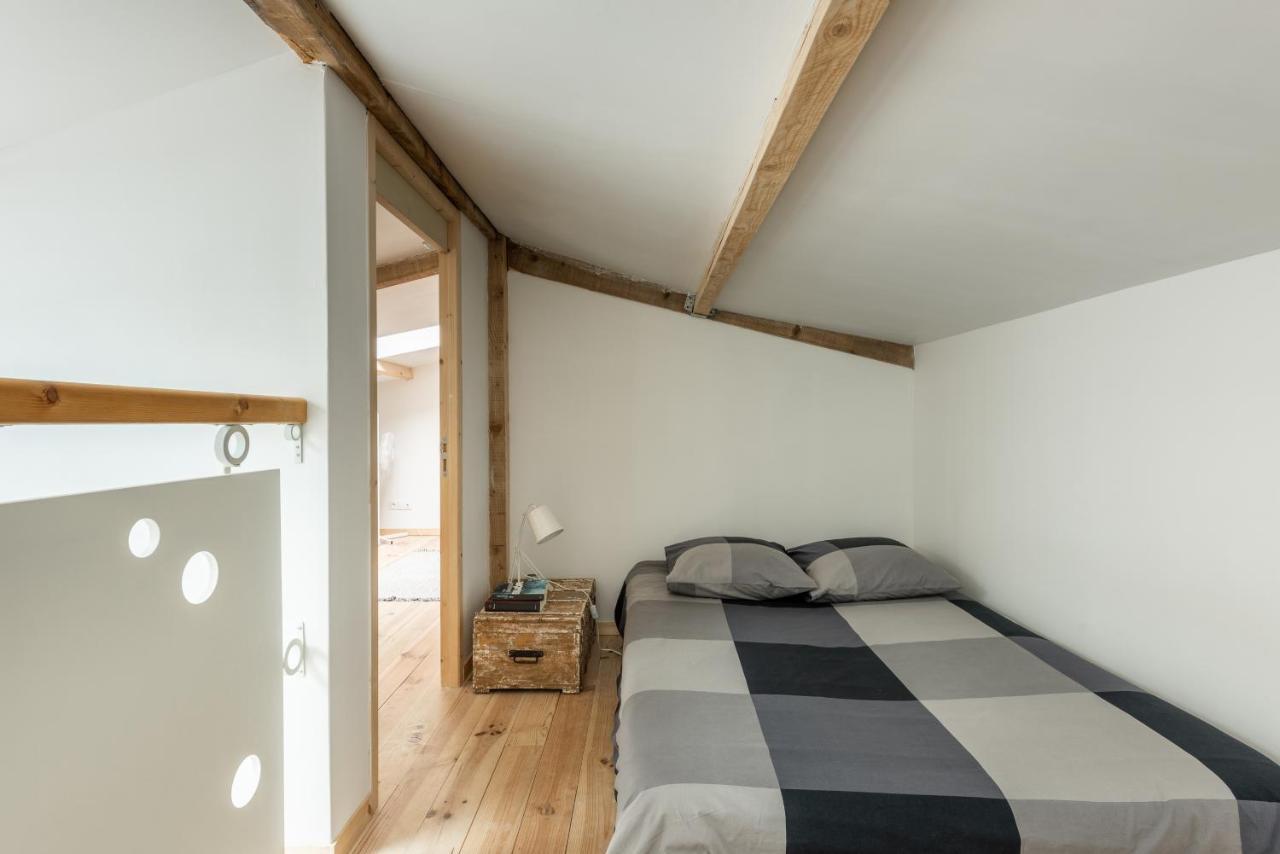La Cabane ليبورن المظهر الخارجي الصورة