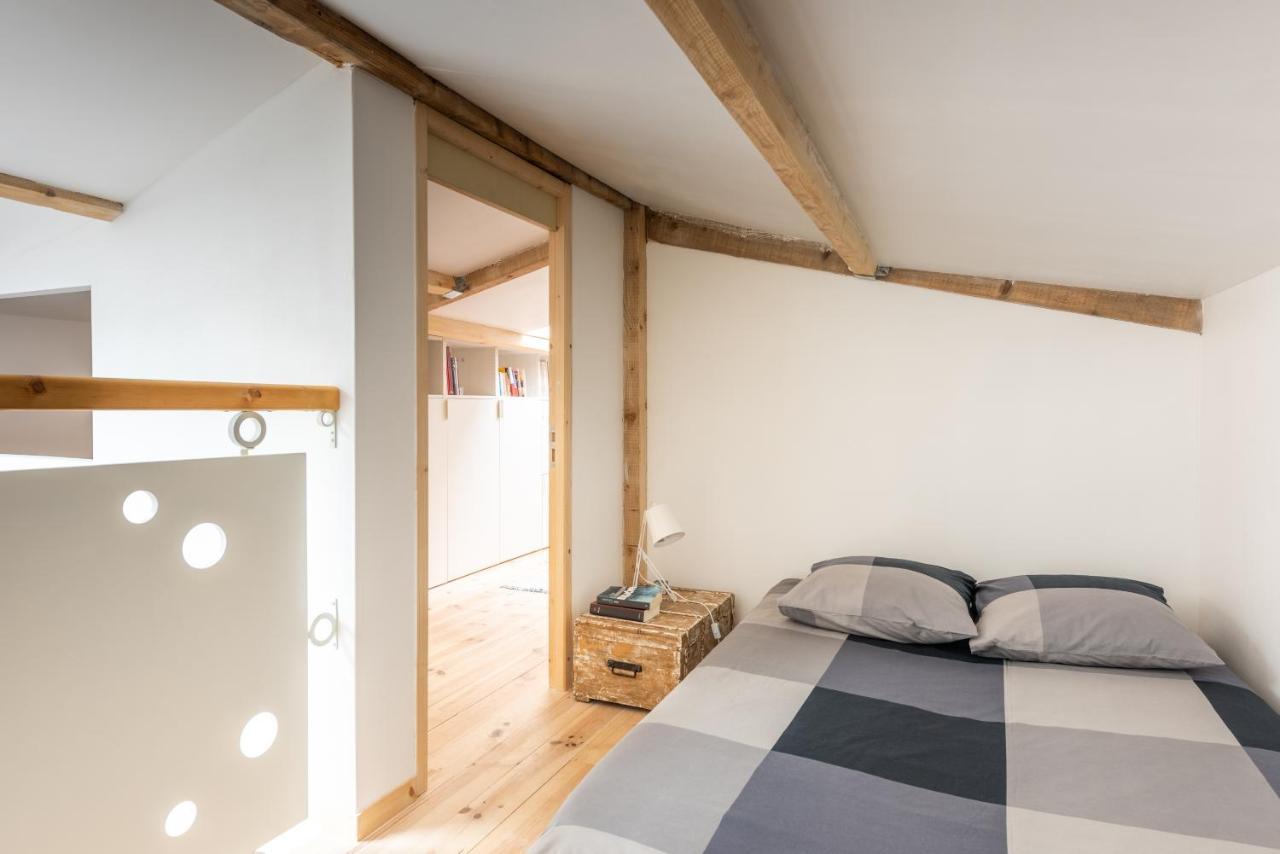 La Cabane ليبورن المظهر الخارجي الصورة